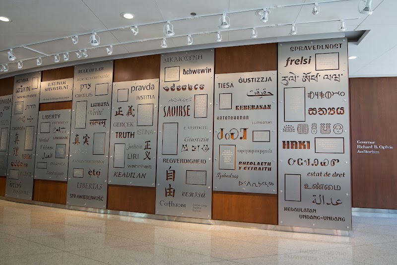 Chicago-Kent College of Law, Illinois Institute of Technology campus photo 5