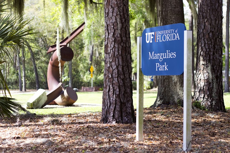 University of Florida, Fredric G. Levin College of Law campus photo 3