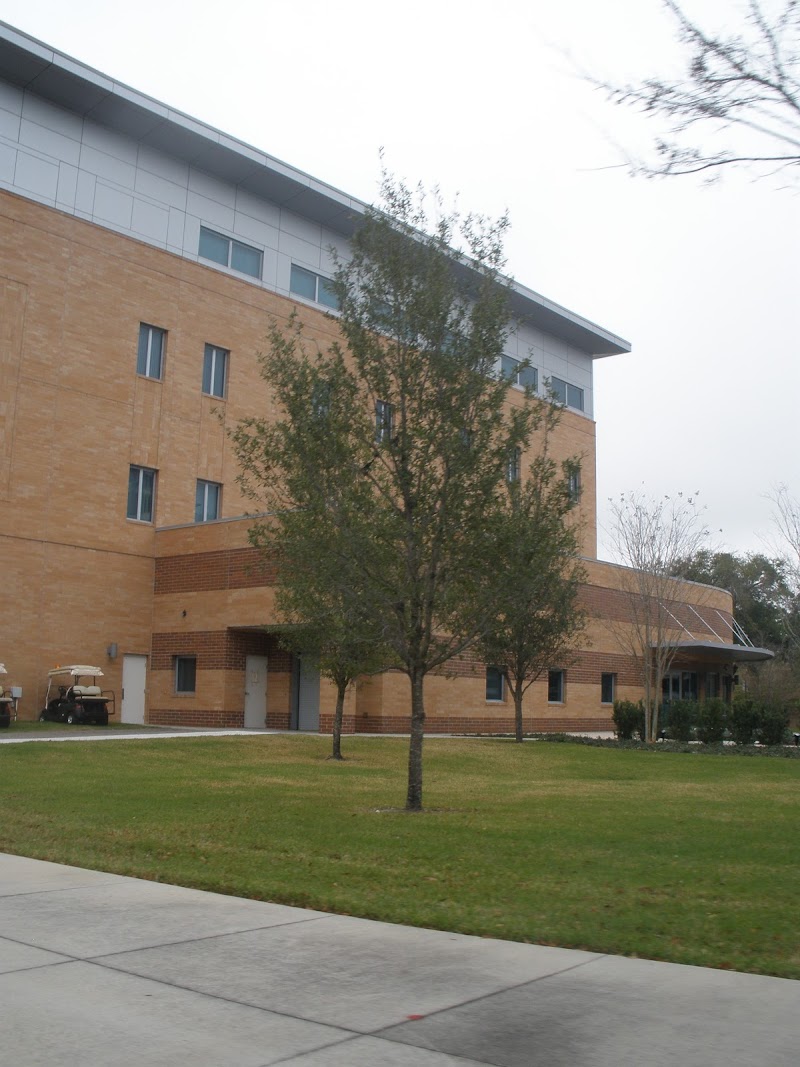 University of Florida, Fredric G. Levin College of Law campus photo 5