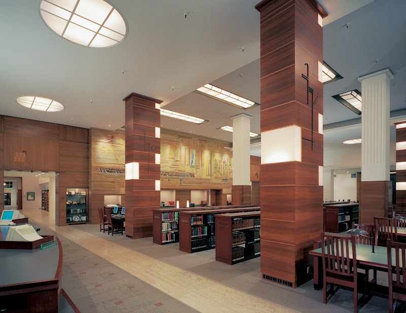 Southwestern Law School campus photo 3