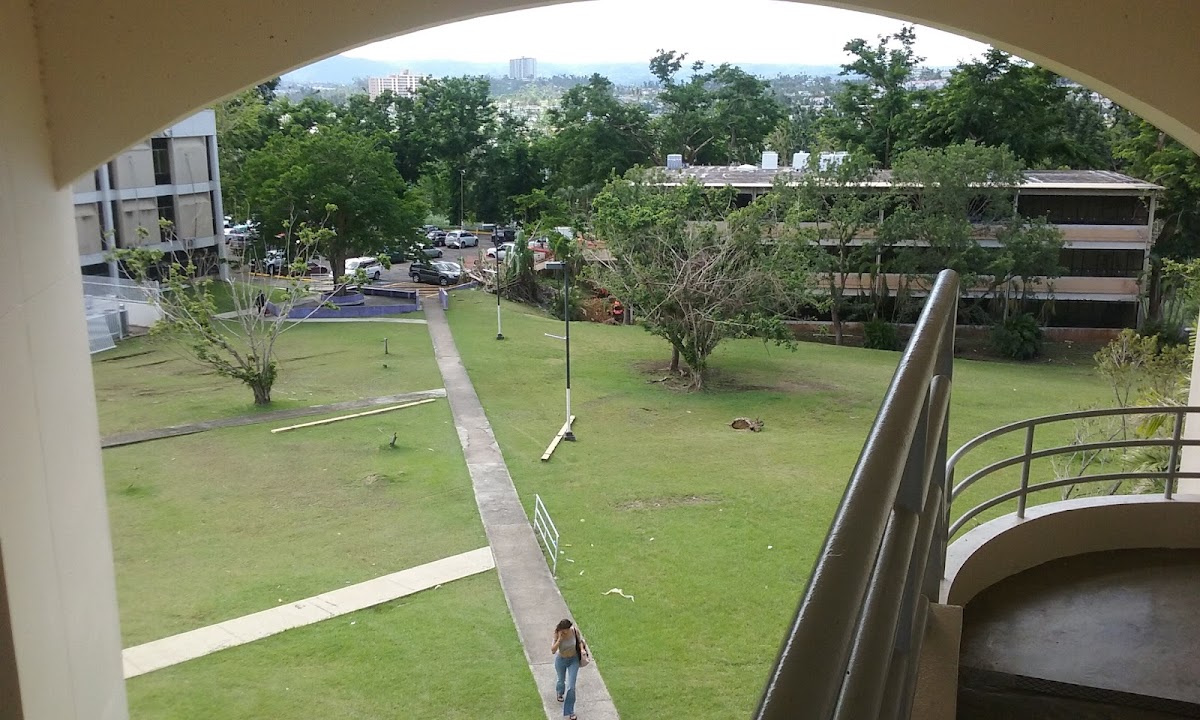 Universidad Central de Bayamon: 86% Acceptance Rate — SAT & Tuition (2026)  | CollegeFind