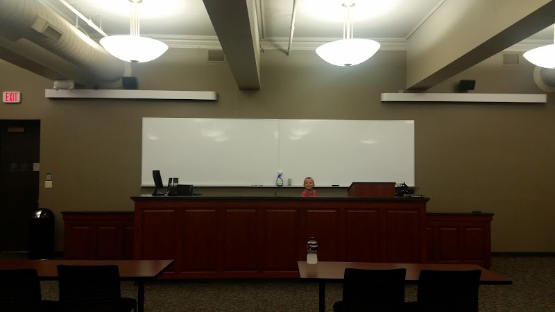 University of Detroit Mercy School of Law campus photo 5