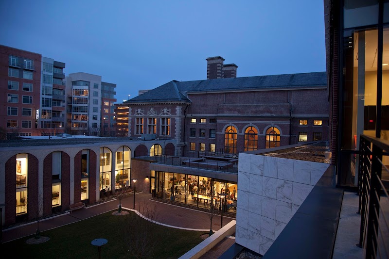 University of Pennsylvania Carey Law School campus photo 2