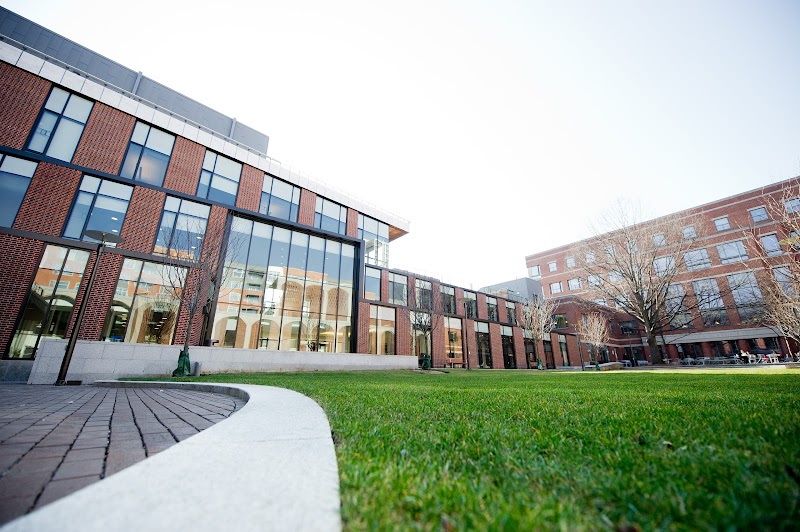 University of Pennsylvania Carey Law School campus photo 3