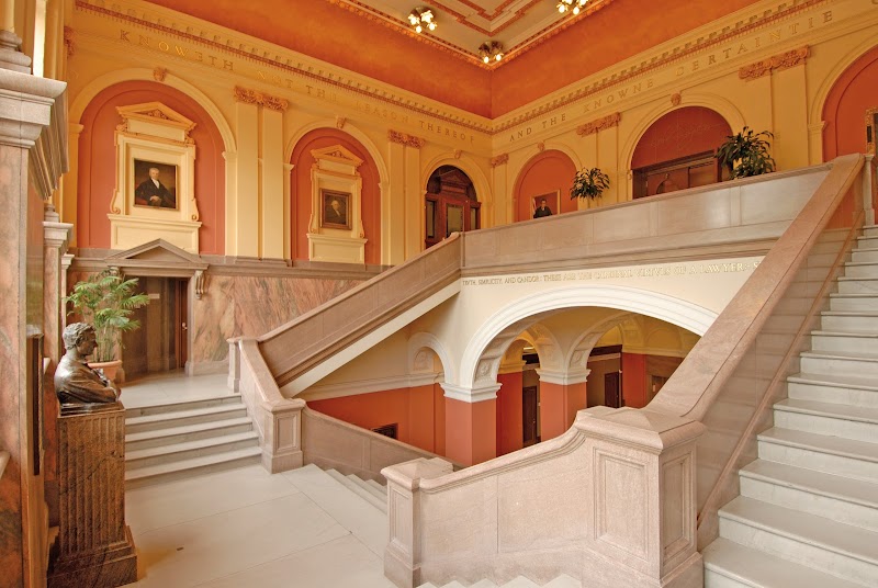University of Pennsylvania Carey Law School campus photo 4