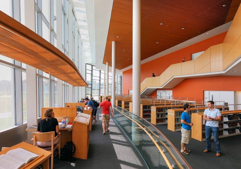 University of Pennsylvania Carey Law School campus photo 5
