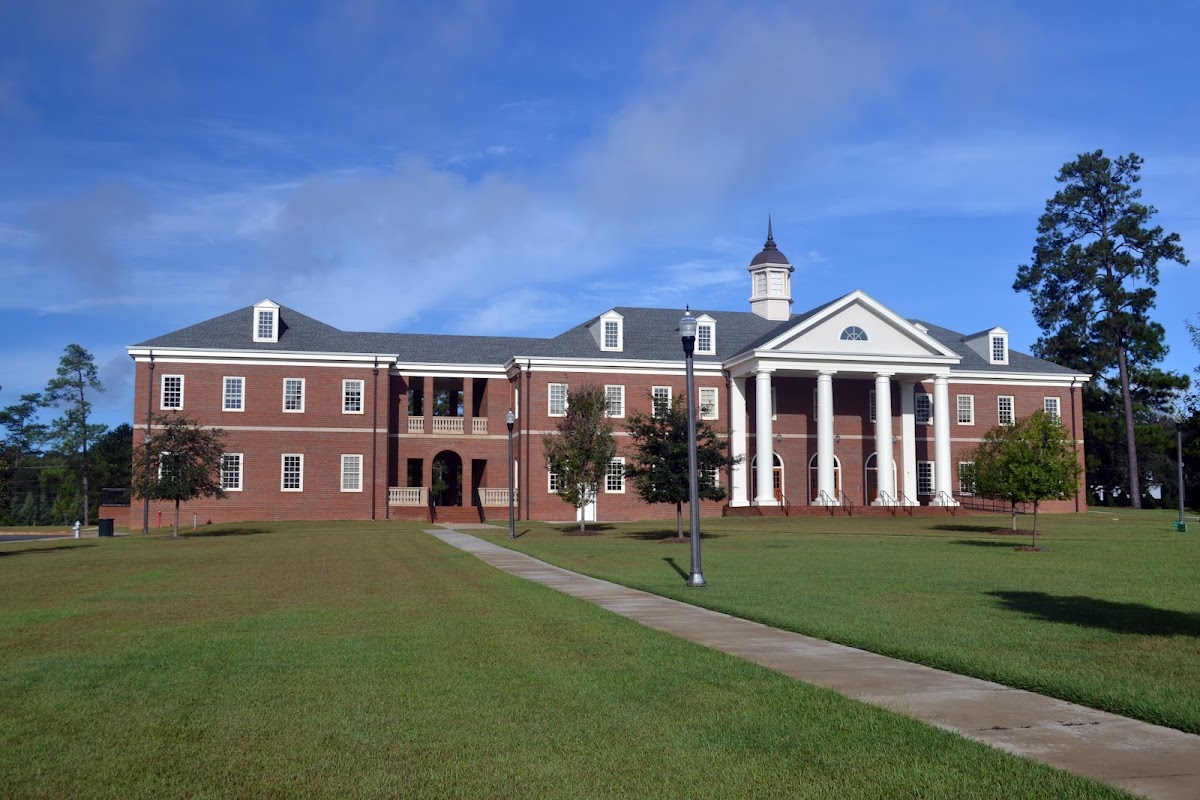 Thomas University campus photo 1