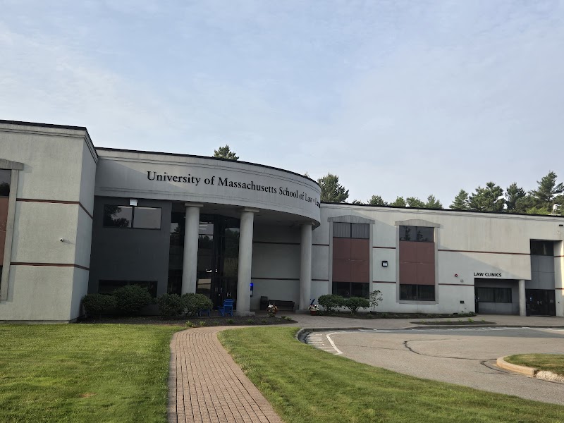 University of Massachusetts School of Law—Dartmouth campus photo 1