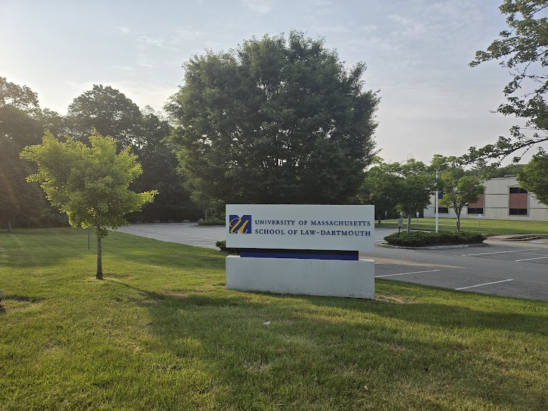 University of Massachusetts School of Law—Dartmouth campus photo 2