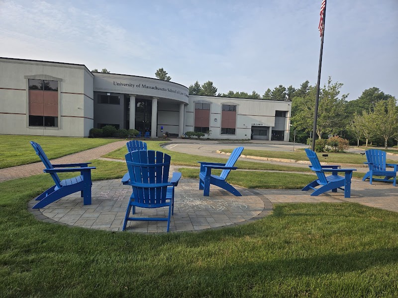 University of Massachusetts School of Law—Dartmouth campus photo 3