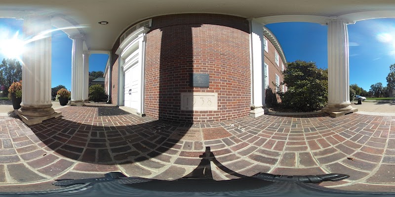 University of Louisville Brandeis School of Law campus photo 5