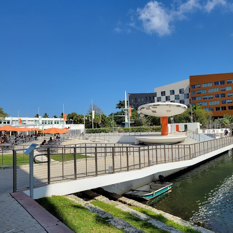 University of Miami School of Law campus photo 3