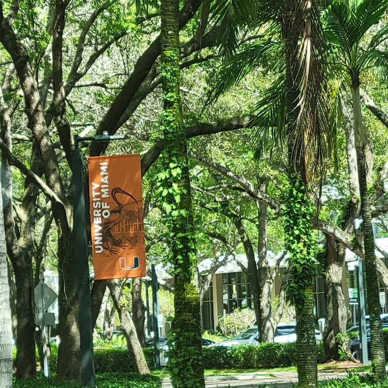 University of Miami School of Law campus photo 4