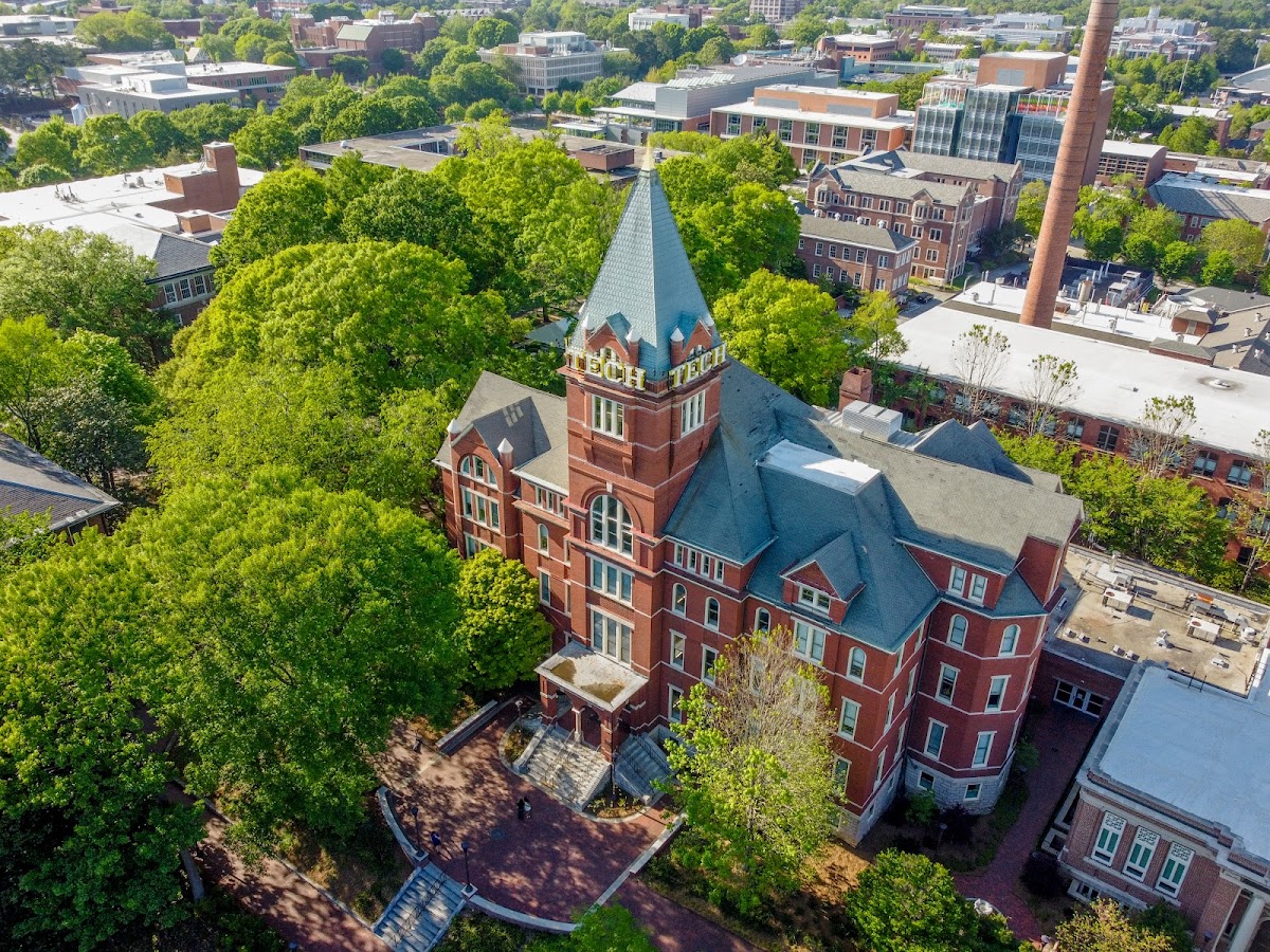 Georgia Institute of Technology-Main Campus campus photo 1