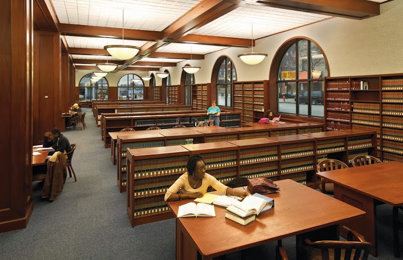 Cooley Law School campus photo 2