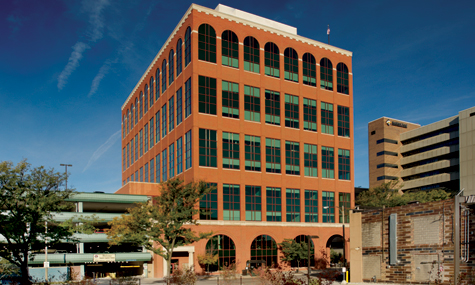 Cooley Law School campus photo 3