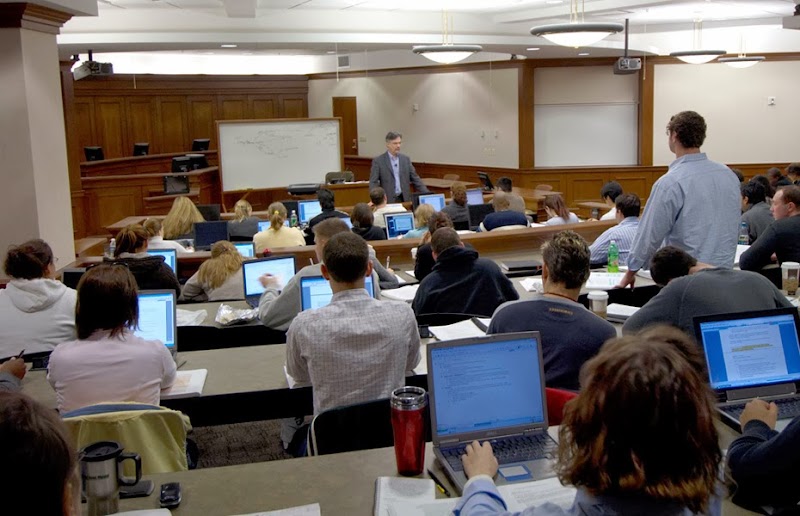 Cooley Law School campus photo 4