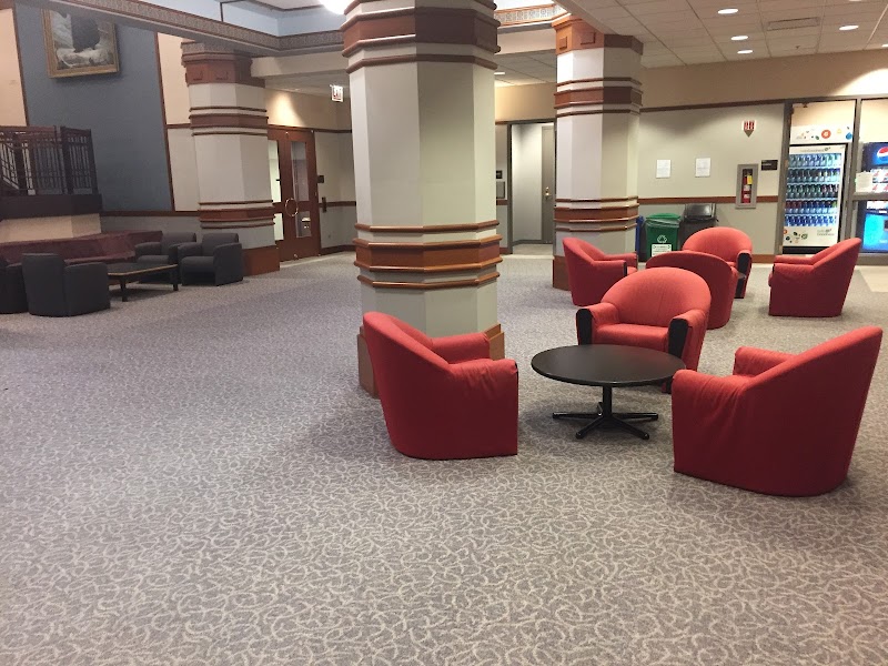DePaul University College of Law campus photo 3