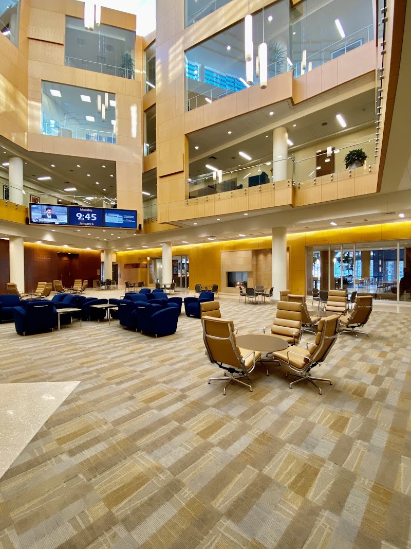 Marquette University Law School campus photo 3