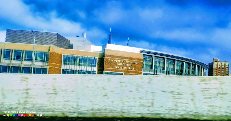 Marquette University Law School campus photo 4