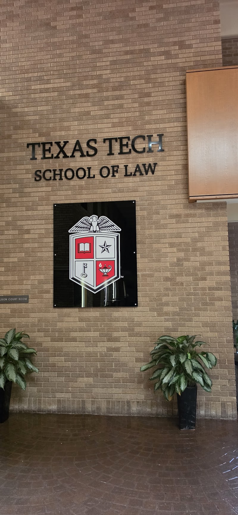 Texas Tech University School of Law campus photo 4