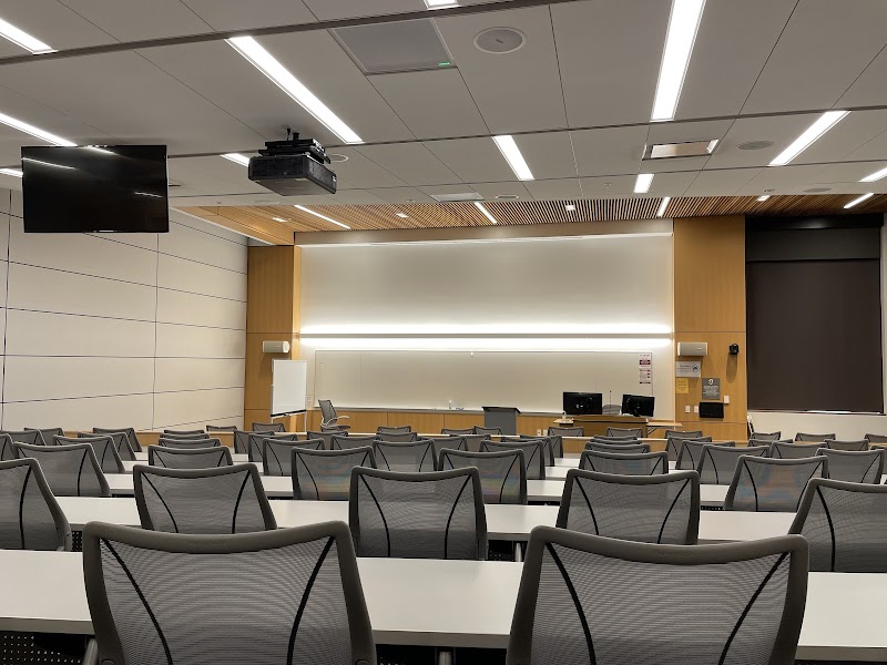 Santa Clara University School of Law campus photo 3