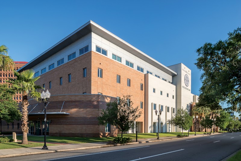 Florida A&M University College of Law campus photo 1