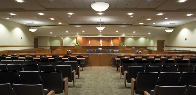 Florida A&M University College of Law campus photo 4