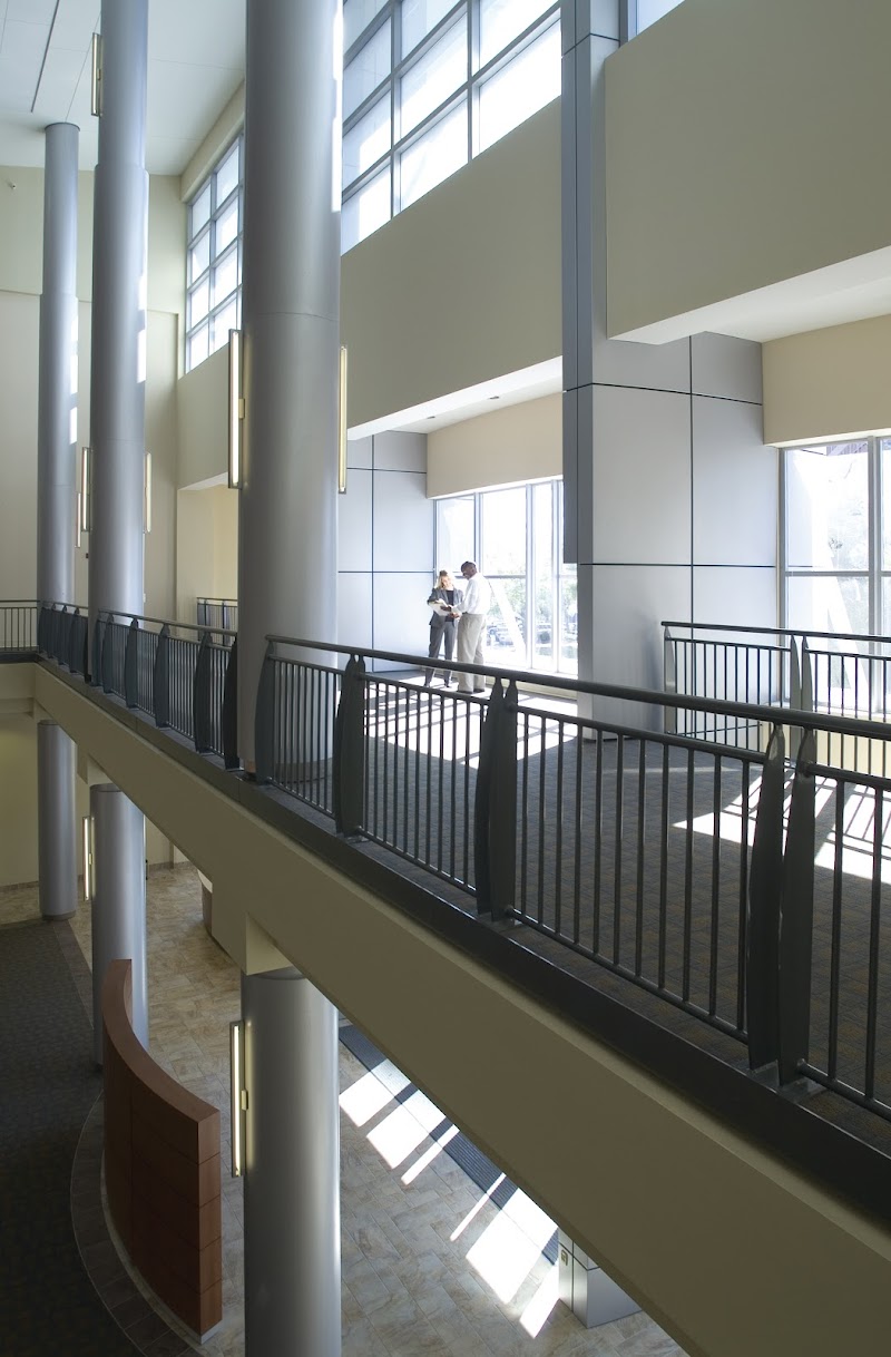 Florida A&M University College of Law campus photo 5