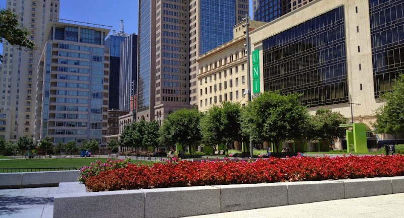 University of North Texas Dallas College of Law campus photo 1