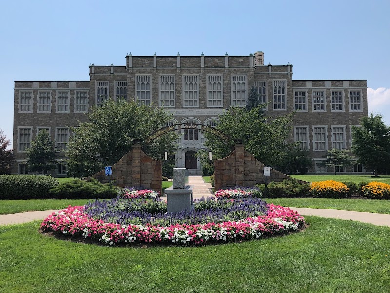 Albany Law School campus photo 2