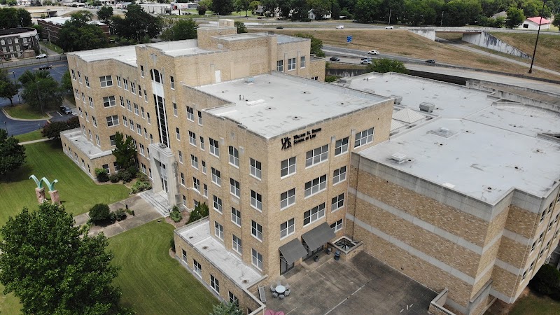 University of Arkansas at Little Rock, William H. Bowen School of Law campus photo 1