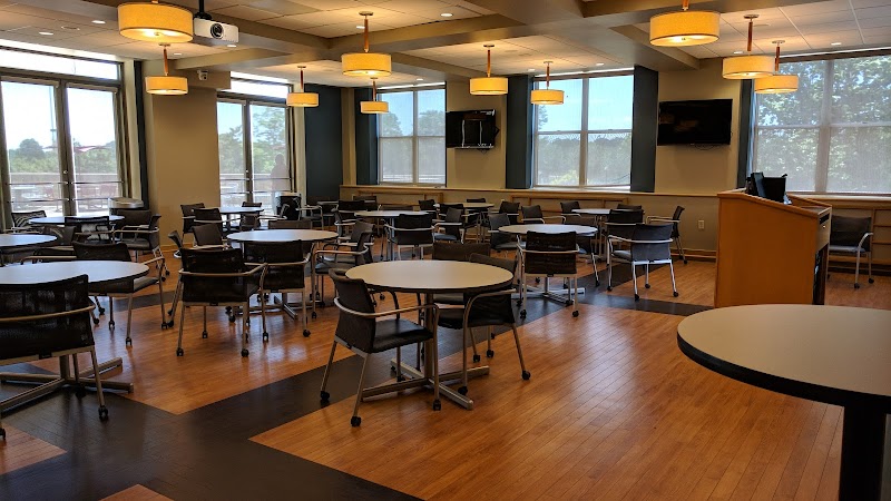 University of Arkansas at Little Rock, William H. Bowen School of Law campus photo 3