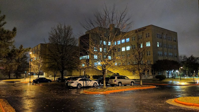 University of Arkansas at Little Rock, William H. Bowen School of Law campus photo 4