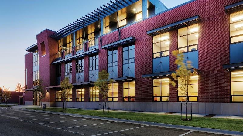 University of Montana—Alexander Blewett III School of Law campus photo 1