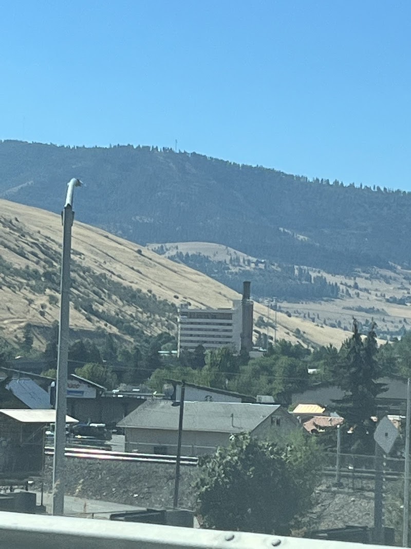 University of Montana—Alexander Blewett III School of Law campus photo 5