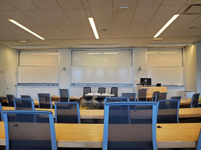 Syracuse University College of Law campus photo 4