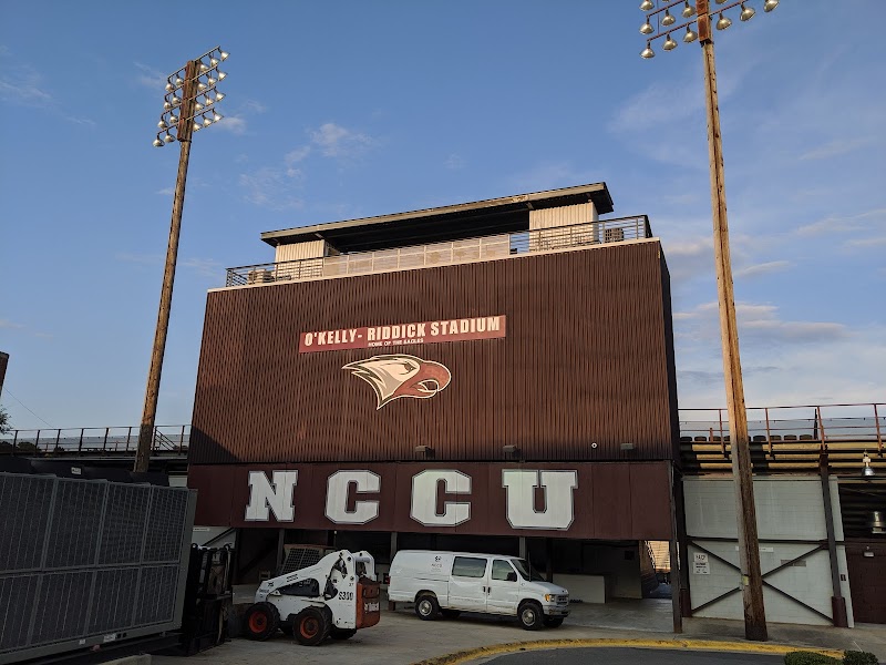 North Carolina Central University School of Law campus photo 3