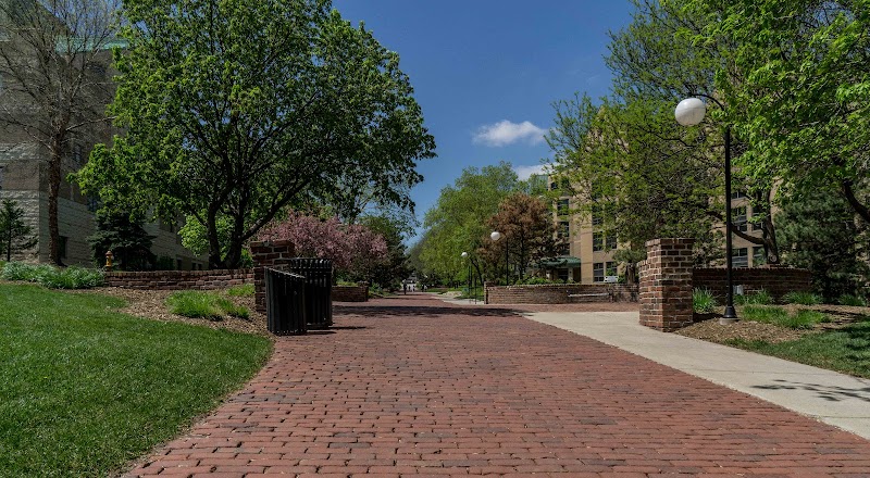 Creighton University School of Law campus photo 3
