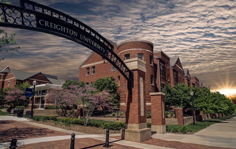 Creighton University School of Law campus photo 4