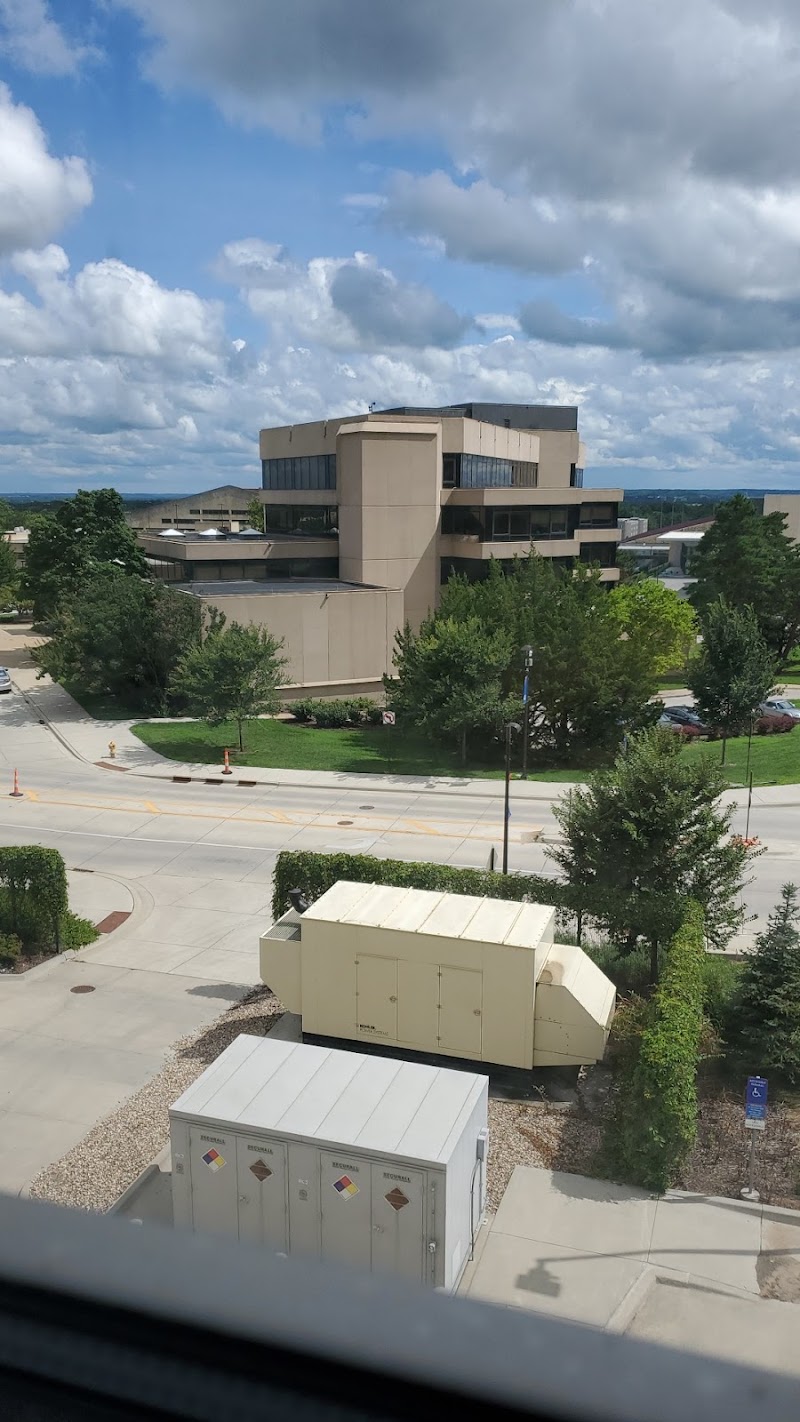 The University of Kansas School of Law campus photo 4