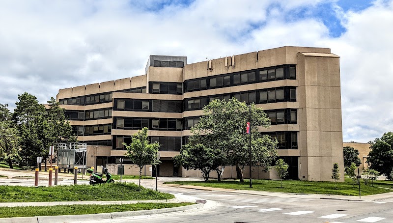 The University of Kansas School of Law campus photo 5