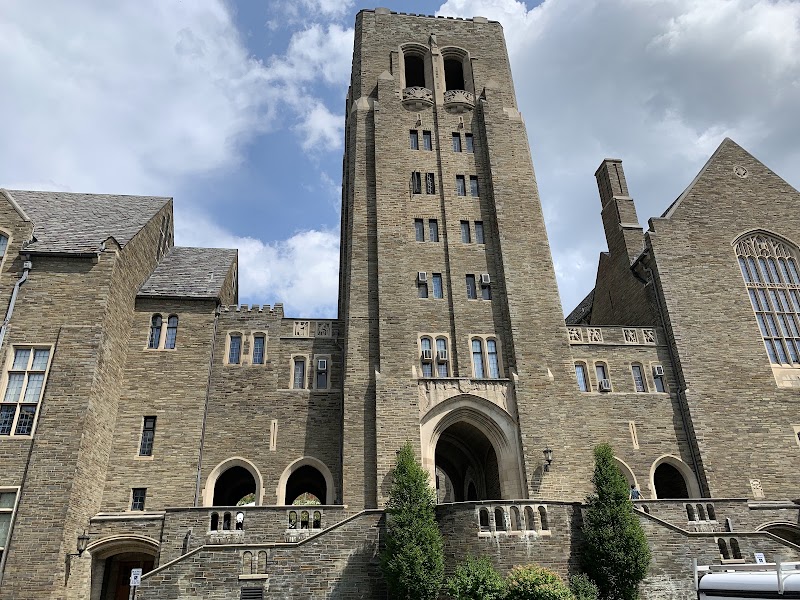 Cornell Law School campus photo 5