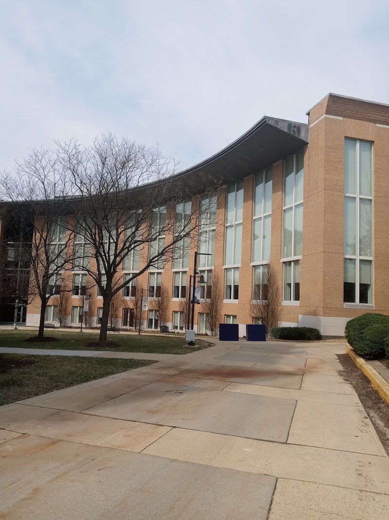 Howard University School of Law campus photo 1