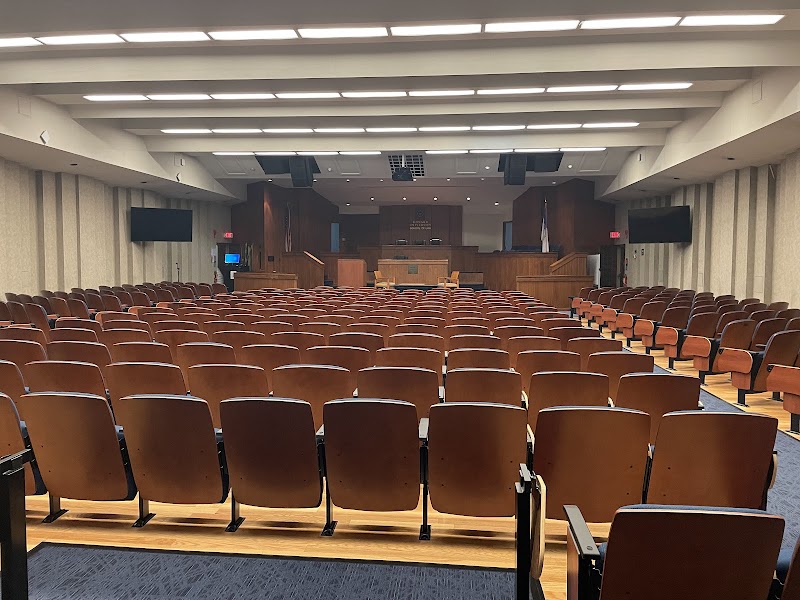 Howard University School of Law campus photo 4