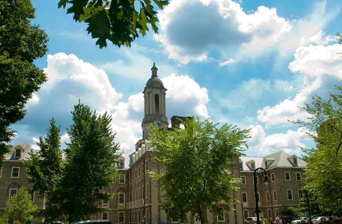 Pennsylvania State University-Main Campus campus photo 1
