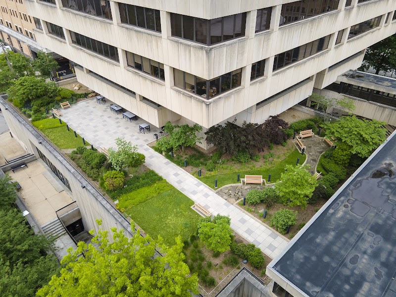 University of Pittsburgh School of Law campus photo 2