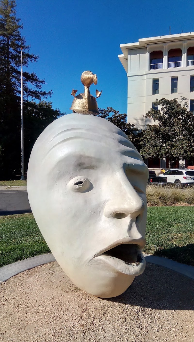 University of California, Davis School of Law (King Hall) campus photo 3