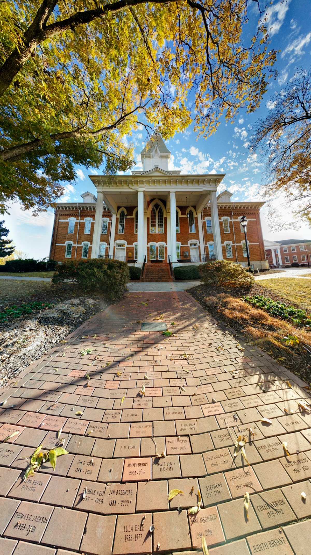 University of North Georgia campus photo 1