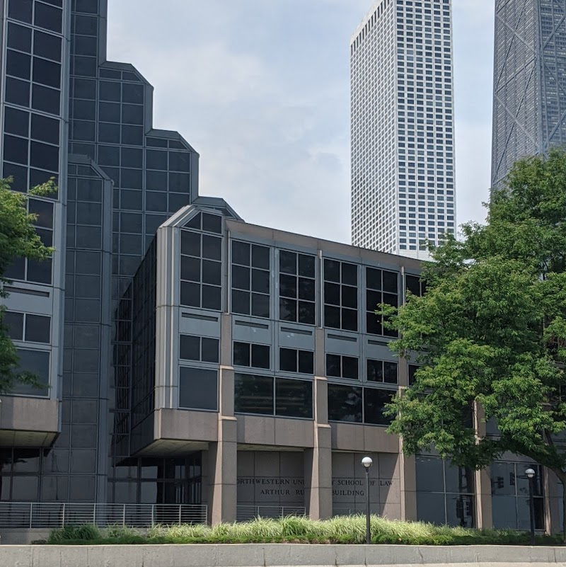 Northwestern Pritzker School of Law campus photo 4